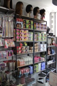 Samiqui Fashion Salon De Coiffure Angers Doutre Coiffure Mixte Et Afro